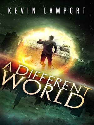 cover image of A Different World